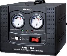 SVEN-AVR-1000