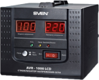 SVEN-AVR-1000-LCD